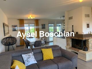  Maison à vendre 4 pièces 128 m²