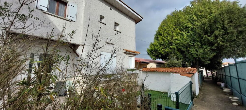 Vente Immeuble Immeuble Royan