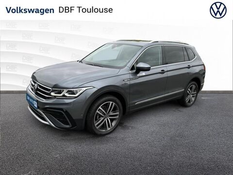 Volkswagen Tiguan Allspace FL 2.0 TDI 150 DSG ELEGA 2023 occasion Toulouse 31100