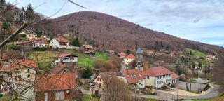Vente Maison 90200 AUXELLES HAUT Auxelles haut