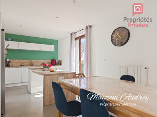  Maison à vendre 5 pièces 140 m²