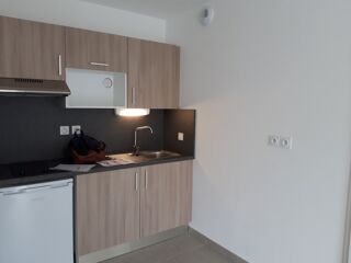  Appartement à louer 2 pièces 42 m²