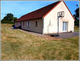  Maison à vendre 5 pièces 165 m²