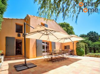  Villa � vendre 7 pi�ces 275 m� Puyricard