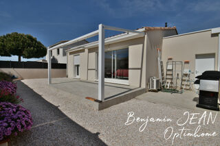  Maison � vendre 4 pi�ces 92 m�