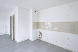  Appartement à vendre 3 pièces 62 m²