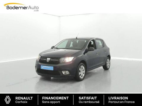 Dacia sandero Blue dCi 75 Essentiel