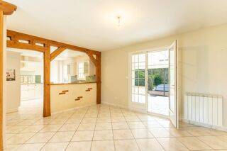  Maison à vendre 8 pièces 191 m²