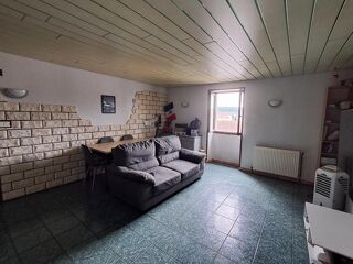  Appartement à vendre 3 pièces 61 m²