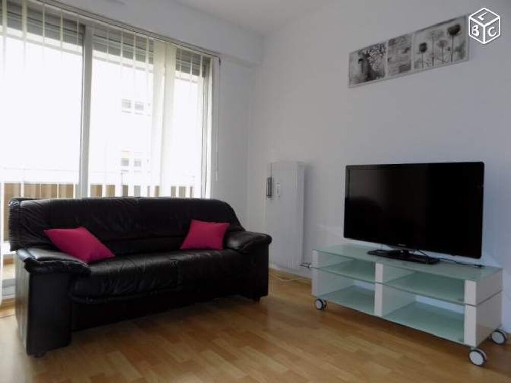 Location Appartement Appartement de 47m2 à louer sur Strasbourg Strasbourg