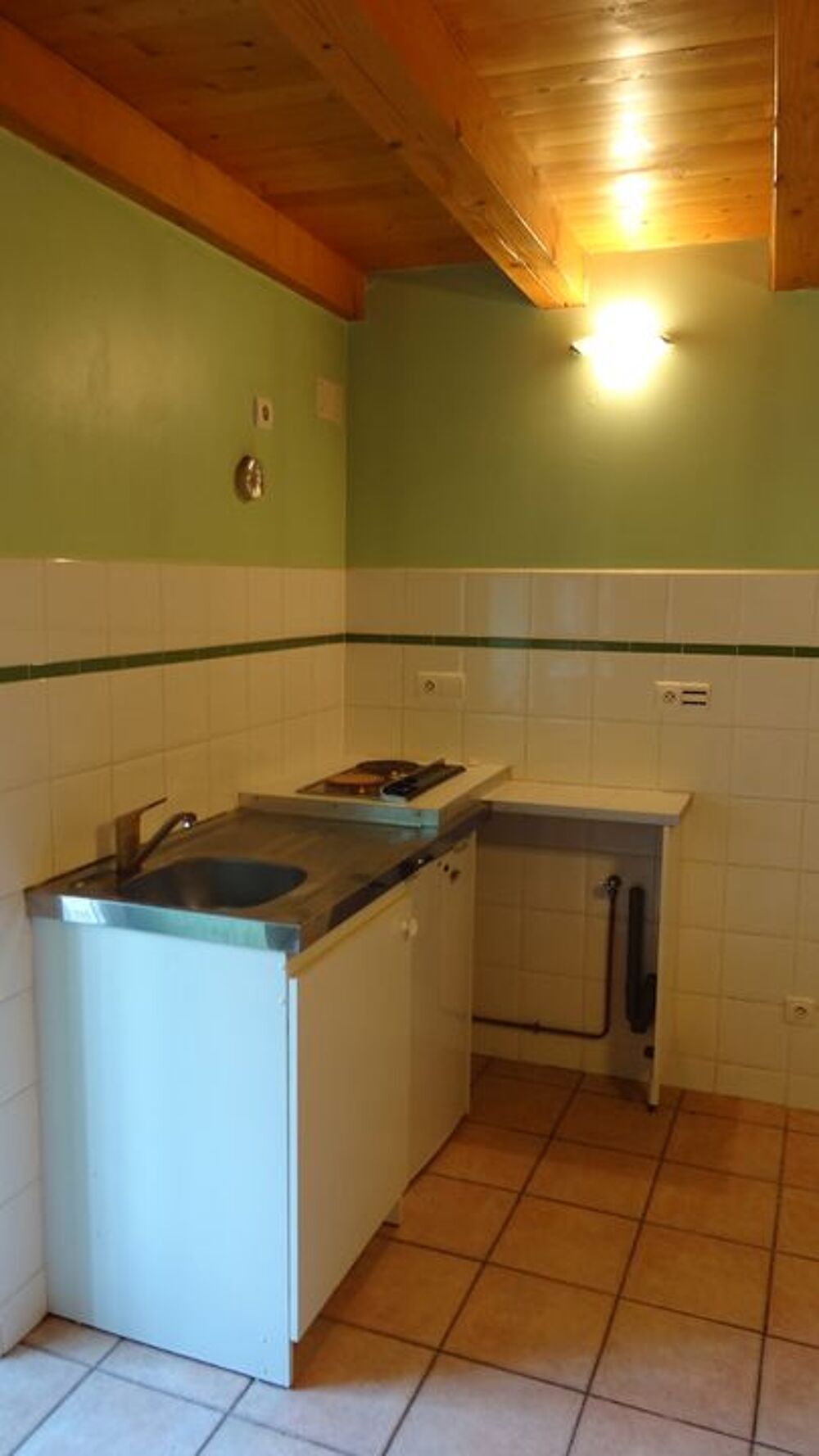 Location Appartement Appartement de 32m2 à louer sur Angoulême Angouleme