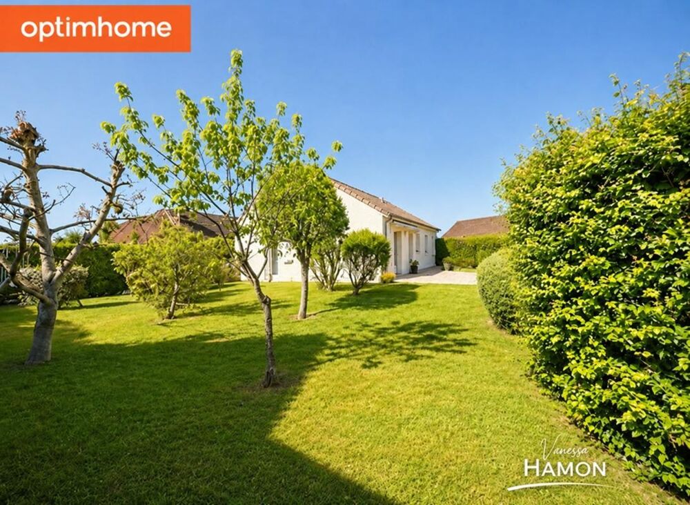 Vente Maison Maison à vendre 4 pièces  (59) Proville