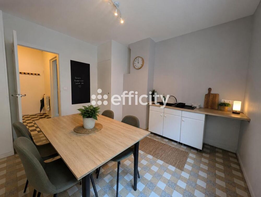 Vente Appartement Appartement Grenoble