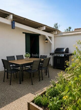  Maison à vendre 3 pièces 52 m²