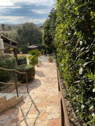  Appartement à louer 1 pièce 20 m²