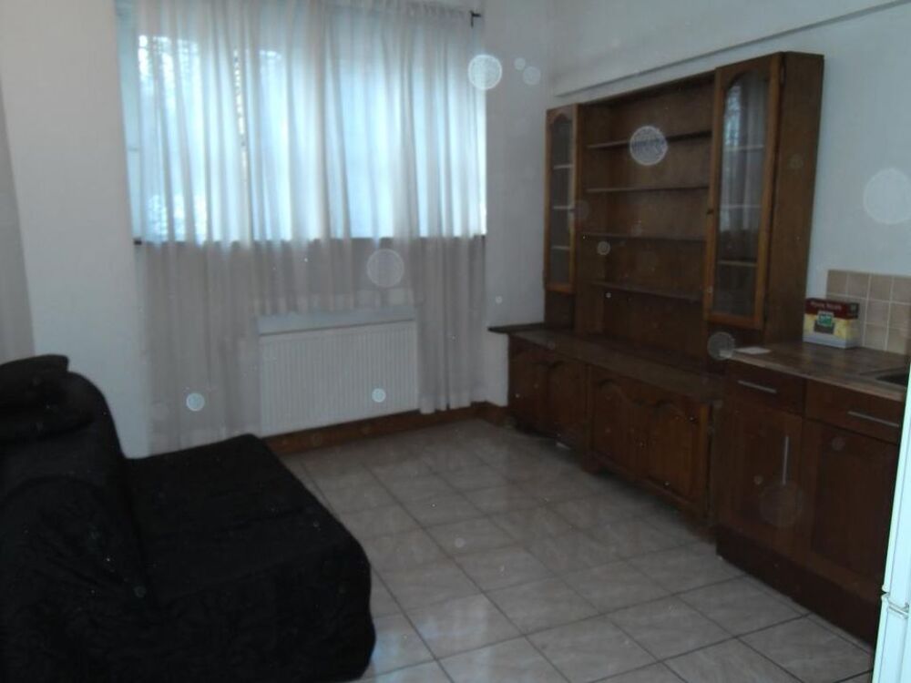 Location Appartement Studio de 20m2 à louer sur Courcelles-Chaussy Courcelles chaussy