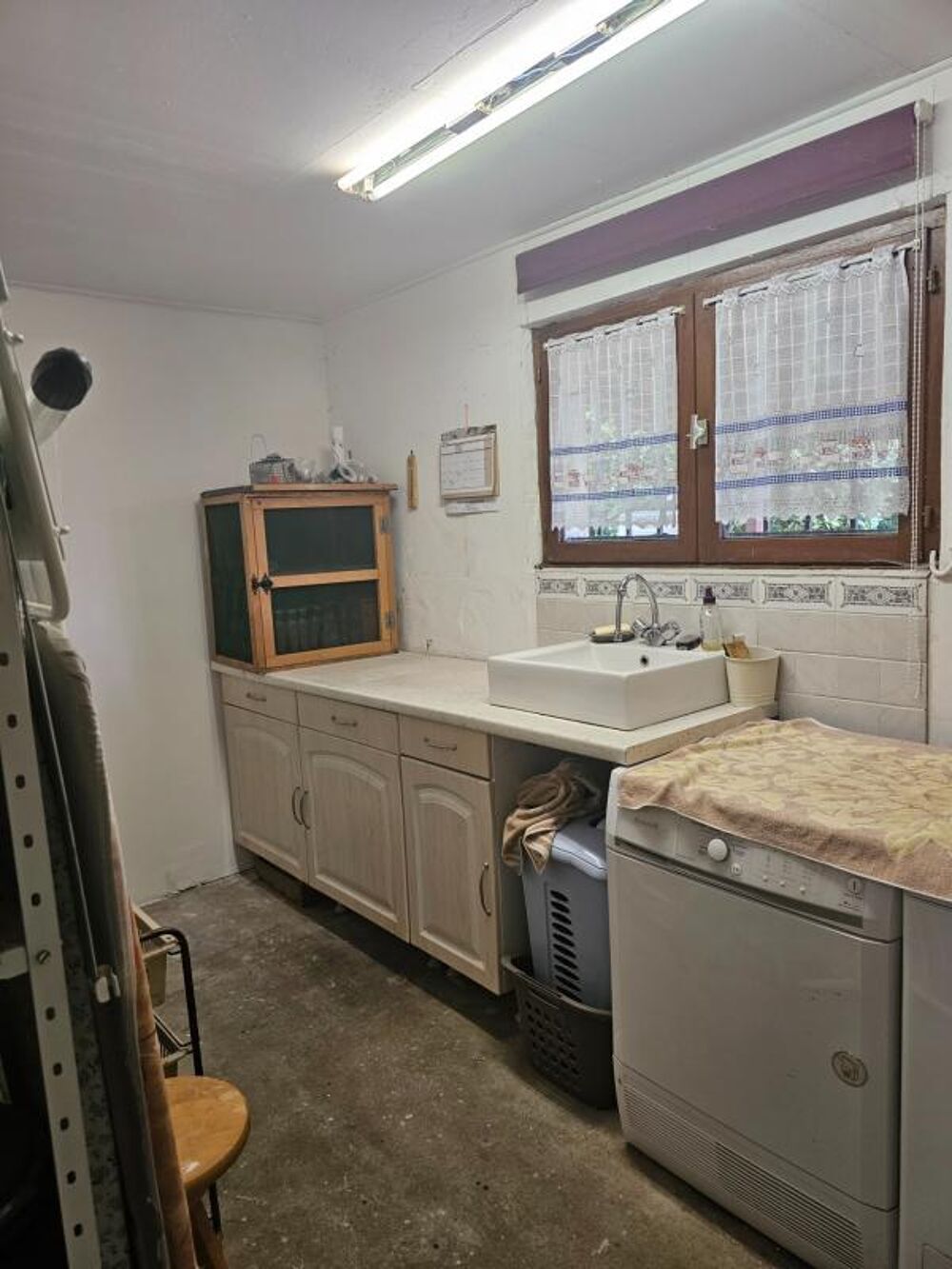 Maison à vendre 6 pièces VENIZY (89)