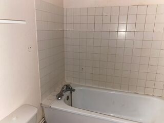  Appartement  louer 1 pice 25 m