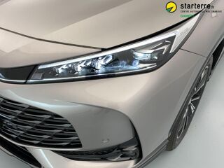 MG.EHS 1.5 Hybrid+ 224 ch Luxury 2026 occasion 73420 Voglans