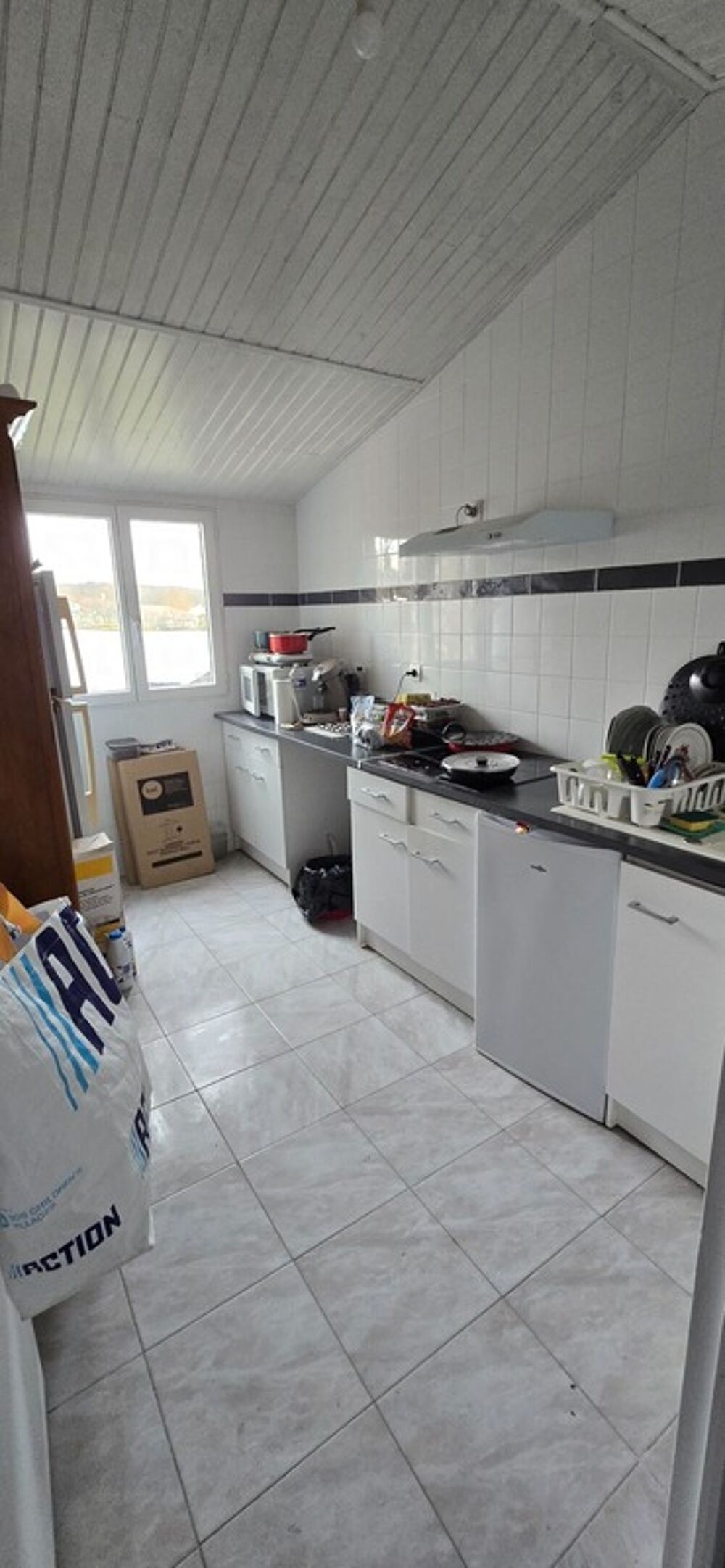 Maison à vendre 5 pièces MAREUIL SUR LAY DISSAIS (85)