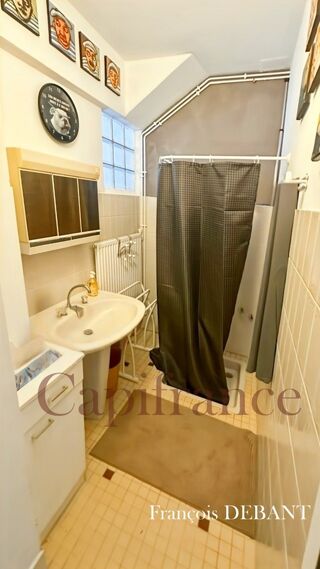  Ferme à vendre 7 pièces 208 m²