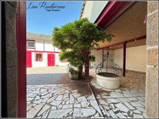  Maison à vendre 10 pièces 360 m²