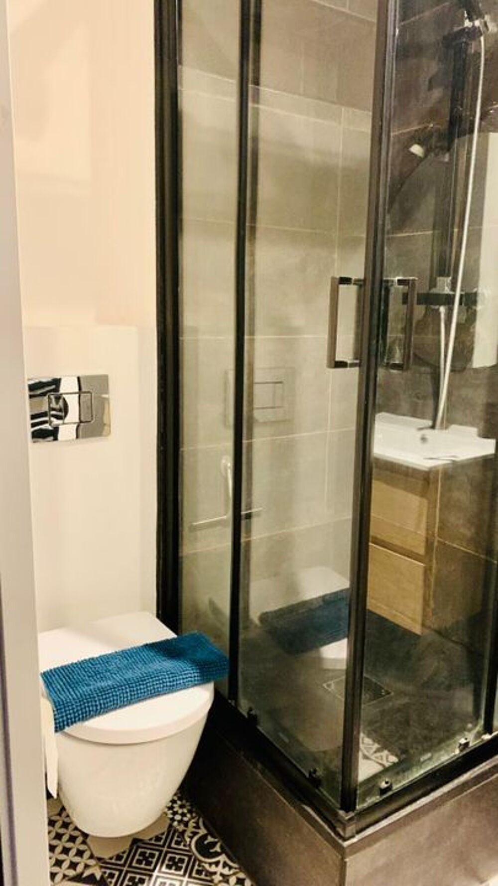 Location Appartement Studio de 27m2 à louer sur Narbonne Narbonne