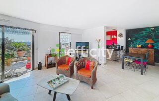  Appartement à vendre 3 pièces 103 m²