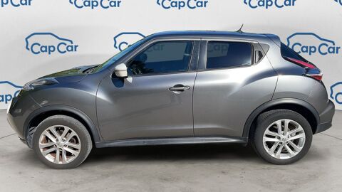 Juke 1.5 dCi 110 Tekna - 5 places 2016 occasion 13001 Marseille
