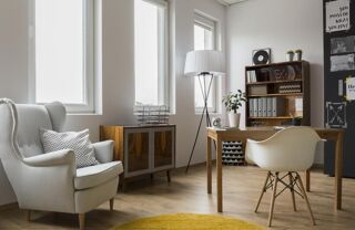  Appartement � vendre 4 pi�ces 83 m�