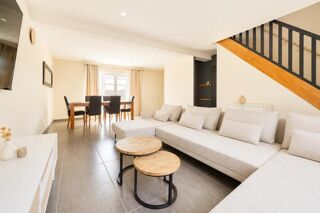  Maison à vendre 6 pièces 120 m²