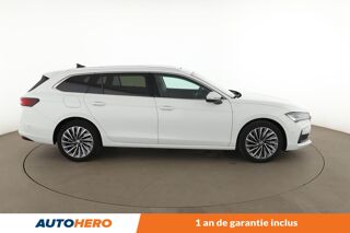 Superb 1.5 TSI MHEV ACT Laurin & Klement DSG7 150 ch 2024 occasion 92130 Issy-les-Moulineaux