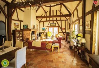  Propri�t�/ch�teau � vendre 8 pi�ces 125 m�