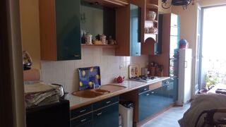  Appartement à louer 4 pièces 101 m²