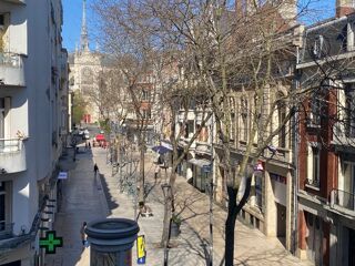  Appartement  vendre 4 pices 130 m