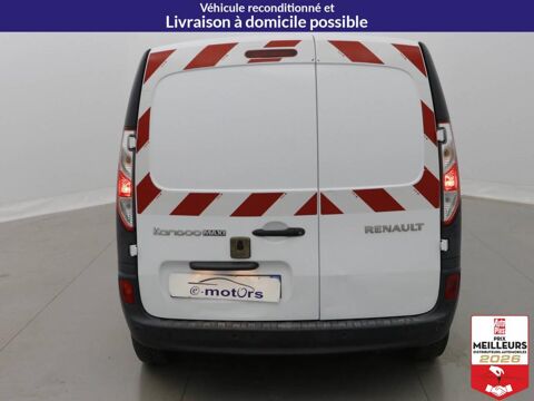 Kangoo Express GRAND VOLUME BLUE DCI 95 EXTRA R-LI 2022 occasion 10150 Lavau