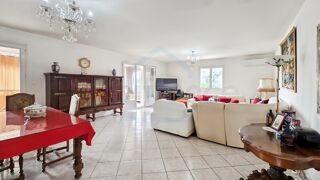  Maison à vendre 5 pièces 197 m²