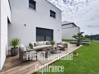  Maison à vendre 6 pièces 124 m²