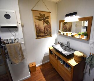  Maison à vendre 8 pièces 235 m²
