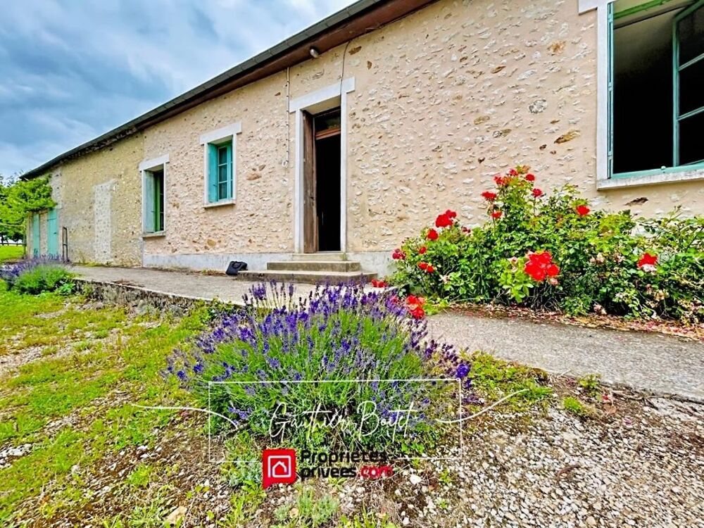 Vente Maison Maison La Ferte Gaucher 3 pièce(s) 70 m2 La ferte gaucher