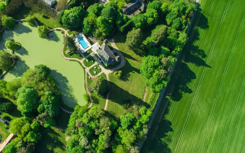à vendre  Propriété/château Tournon-Saint-Pierre (37290)