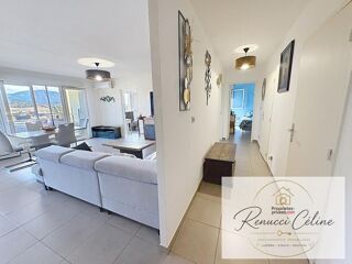  Appartement à vendre 4 pièces 80 m²