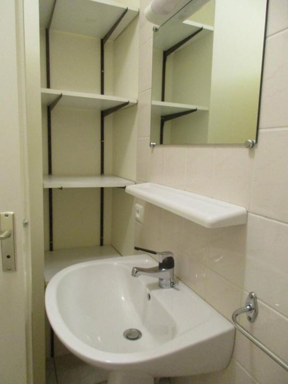 Location Appartement Studio de 22m2 à louer sur Bermont Bermont