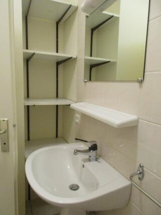  Appartement à louer 1 pièce 22 m²