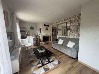  Maison � vendre 5 pi�ces 100 m�