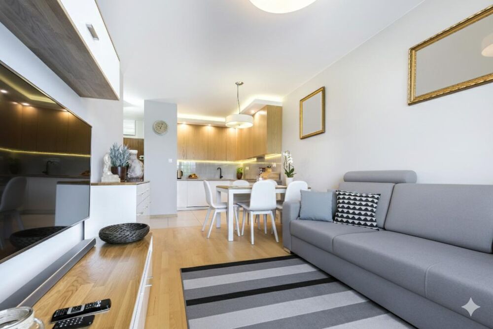 Vente Appartement T2  +  Proche Métro Ligne 13 et Commerces Clichy