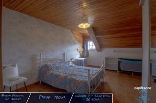  Propri�t�/ch�teau � vendre 10 pi�ces 354 m�