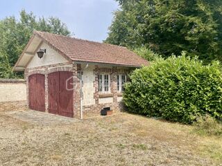  Propri�t�/ch�teau � vendre 10 pi�ces 297 m�