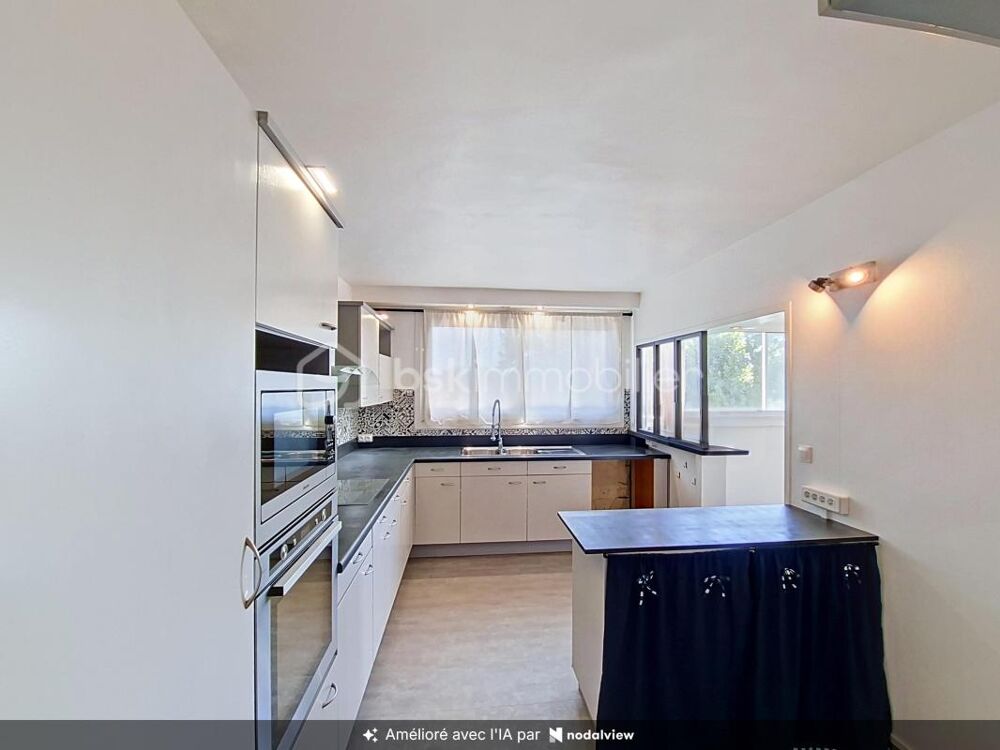 Vente Appartement COMBS-LA-VILLE – 4 PIÈCES – 3 CHAMBRES – LUMINEUX & AU CALME Combs la ville