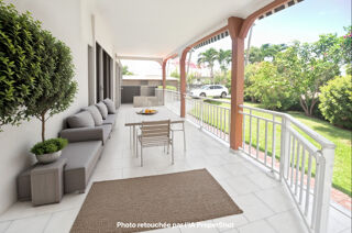  Maison � vendre 7 pi�ces 236 m�